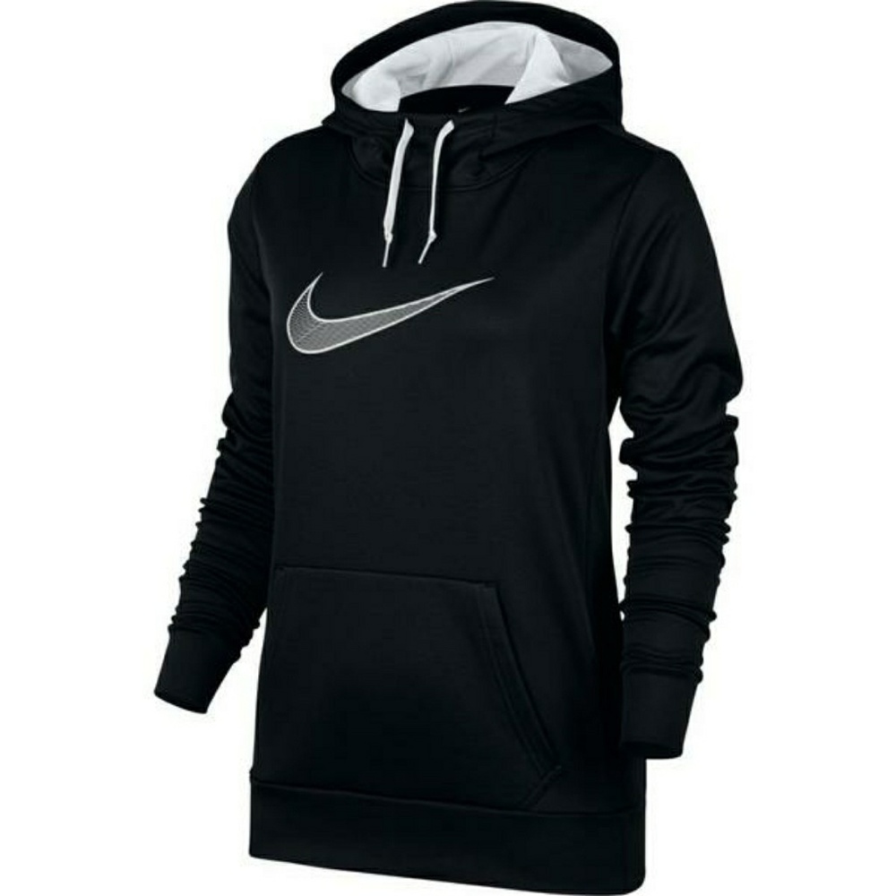 Nike Therma Training Hoodie NWT